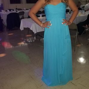 Bridesmaids Dress